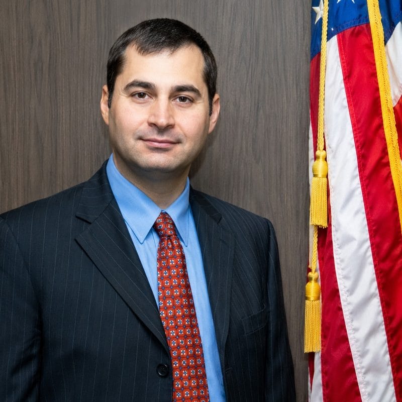 Roman Groysman, Esq. — Florida trial and appellate attorney